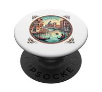 Venezia Italia PopSockets PopGrip Adesivo