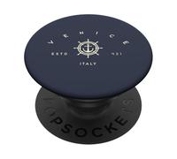 Venezia Italia - Venezia Italia Anchor PopSockets PopGrip Adesivo