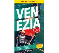 VENEZIA, la guida perfetta per il tuo viaggio: pratica, completa e facile da consultare con i consigli di chi ci vive.