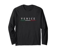 Venezia Maglia a Manica