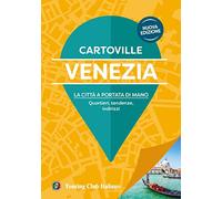 Venezia. Nuova ediz.