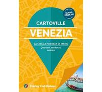 Venezia – Nuova ediz. – Touring Editore