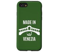 Venezia Orgoglio Locale Italia Città Travel Souvenir Custodia per iPhone SE (2020) / 7/8
