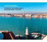 Venezia panoramica-Panoramic Venice. Ediz. a colori