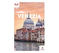 Venezia [Paperback] [May 27, 2025] De Rossi, Nicoletta
