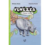 Venezia per piccoli turisti