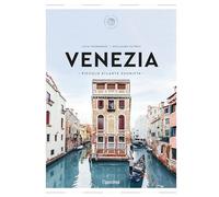 Libri Tournebize Lucie - Venezia. Piccolo Atlante Edonista