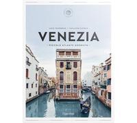 Venezia. Piccolo atlante edonista - Tournebize Lucie