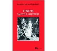 Venezia salotti e salottiere