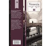 Venezia. Segnalibro