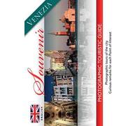 Venezia souvenir. Ediz. inglese