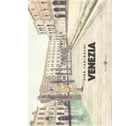 Jiro Taniguchi – Venezia – Lizard