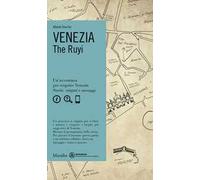 Venezia. The Ruyi