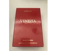 Venezia. Touring Club Italiano (TCI), Le Guide Rosse 5 (2005)