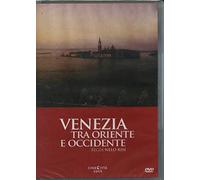 Venezia Tra Oriente E Occidente (DVD) Documentario