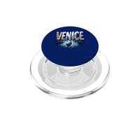 Venezia Travel Outfit Italia Venezia PopSockets PopGrip per MagSafe