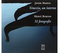 Venezia, un interno. Ediz. italiana e spagnola