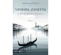 Venezia, Zanetta e putte di choro