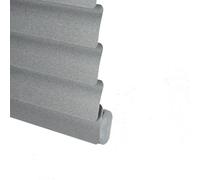 Veneziana da interno in alluminio 150x162 cm grigio Grigio