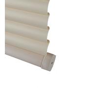 Veneziana da interno in PVC 90x165 cm beige Beige