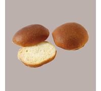 Veneziana Soffice Brioche al Burro per Gelato Granite Ice Wer 35 Pezzi