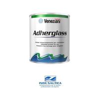 VENEZIANI ADHERGLASS 0,75 LT - PRIMER FONDO UNIVERSALE PER ANTIVEGETATIVA