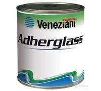 VENEZIANI ADHERGLASS PRIMER ml 750. - FONDO MONOCOMPONENTE PER ANTIVEGETATIVA