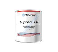 VENEZIANI CUPRON 3.0 ANTIVEGETATIVA LITRI 0,750 - VARI COLORI