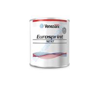 VENEZIANI ANTIVEGETATIVA EUROSPRINT NEXT LT. 2,5 LONG LIFE - BLU BIANCO NERO