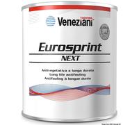 VENEZIANI ANTIVEGETATIVA EUROSPRINT NEXT LT. 2,5 - LONG LIFE MATRICE DURA
