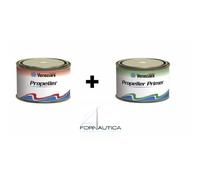 VENEZIANI - ANTIVEGETATIVA PROPELLER + PROPELLER PRIMER PER ASSI ED ELICHE