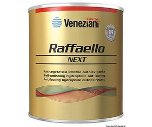Veneziani - Antivegetativa Raffaello Blu Profondo 0,75 l - 65.001.11 -
