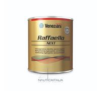 VENEZIANI RAFFAELLO NEXT ANTIVEGETATIVA LT.2,5 + DILUENTE 6470 LT.0,5