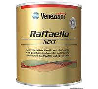 Veneziani - Antivegetativa Raffaello Rossa 0,75 l - 65.001.10 -