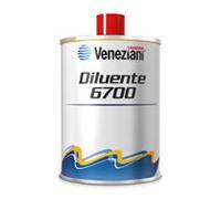 Veneziani - DILUENTE 6700 LT.0,50 - FNI6464165 -