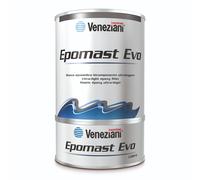 VENEZIANI EPOMAST EVO STUCCO EPOSSIDICO BICOMPONENTE ULTRALEGGERO LT 1,50 (A+B)