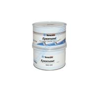 VENEZIANI EPOMAST EVO STUCCO EPOSSIDICO BICOMPONENTE ULTRALEGGERO LT 1,50 (A+B)
