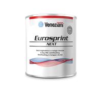 VENEZIANI EUROSPRINT NEXT ANTIVEGETATIVA A MATRICE DURA 2,5 LT LUNGA DURATA