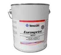 Veneziani Eurosprint Next antivegetativa a matrice dura per barche veloci 5 litri (5 litri, blu profondo)