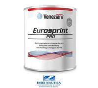 VENEZIANI EUROSPRINT PRO 10 LT - ANTIVEGETATIVA A MATRICE DURA PROFESSIONALE