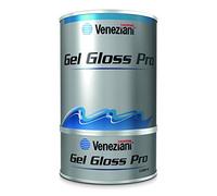 Veneziani - Gel Gloss PRO LT.0,75 (A+B) - FNI6464171 -
