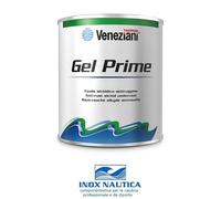 VENEZIANI GEL PRIME - FONDO ALCHIDICO ANTIRUGGINE