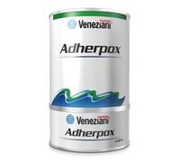 Veneziani - Primer Adherpox 2,5 l - 65.007.00 - Bianco