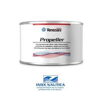 VENEZIANI PROPELLER 250 ML - ANTIVEGETATIVA PER ELICHE, ASSI E PIEDI POPPIERI