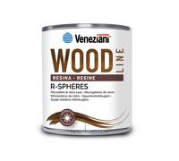 VENEZIANI R-SPHERES PER RESINA 3+ ML.750 - MICROSFERE CAVE PER RESINA 3+