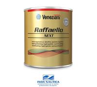 VENEZIANI RAFFAELLO NEXT 0,75 LT - ANTIVEGETATIVA AUTOLEVIGANTE IDROFILA