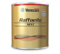 VENEZIANI RAFFAELLO NEXT ANTIVEGETATIVA AUTOLEVIGANTE ROSSO 2,5 LT