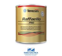 VENEZIANI RAFFAELLO PRO 5 LT - ANTIVEGETATIVA AUTOLEVIGANTE IDROFILA