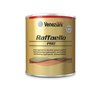 Veneziani Raffaello Pro Antivegetativa idrofila autolevigante -USO PROFESSIONALE