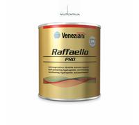 VENEZIANI RAFFAELLO PRO LT. 10 - ANTIVEGETATIVA AUTOLEVIGANTE PROFESSIONALE